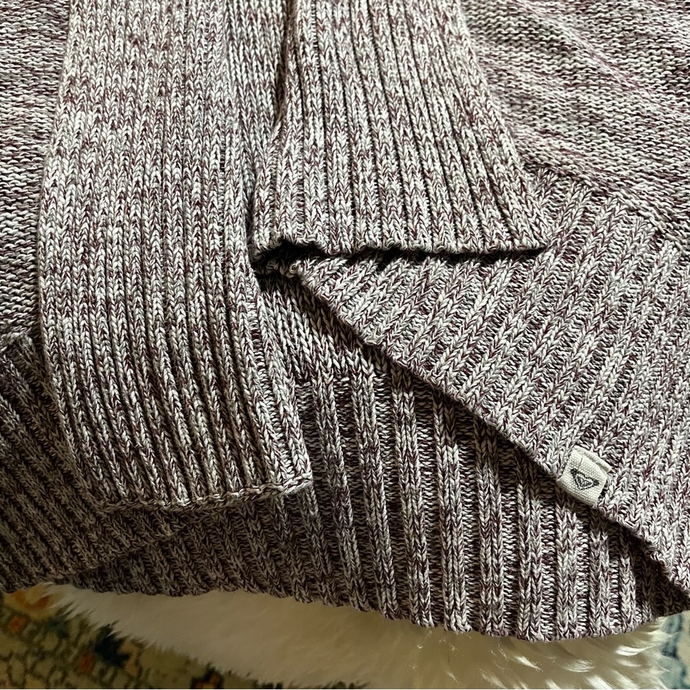 Vintage Roxy Sweater - Picture 4 of 4